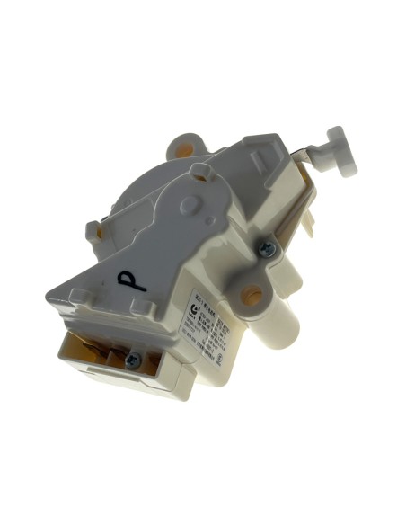 Motor drenaje lavadora carga superior LG 5250FA1731P