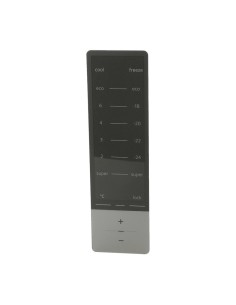 Módulo display frigorífico Siemens KG39NXIDA - 12023811