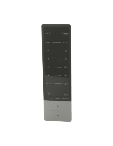 Módulo display frigorífico Siemens KG39NXIDA - 12023811