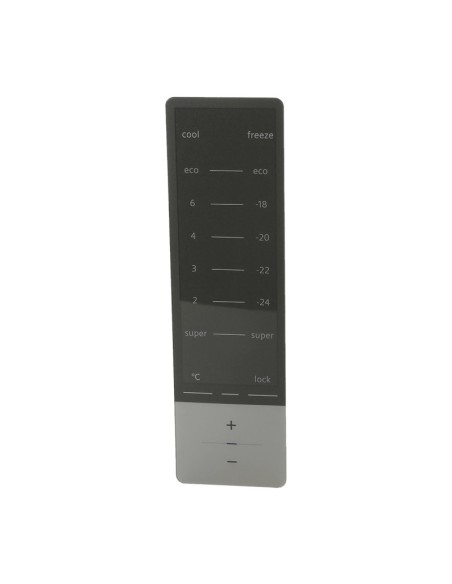 Módulo display frigorífico Siemens KG39NXIDA - 12023811