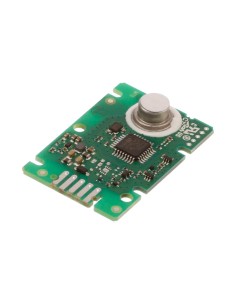 Sensor calidad del aire campana Bosch DWK91LT60