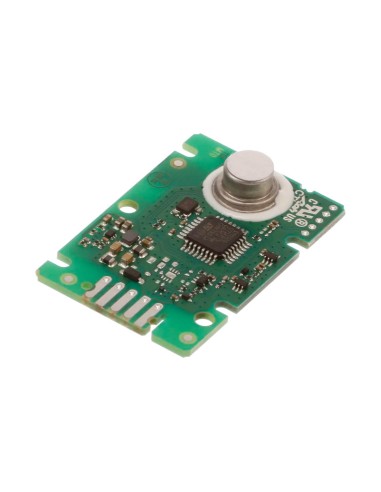 Sensor calidad del aire campana Bosch DWK91LT60