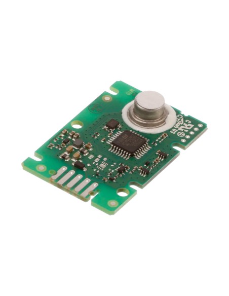 Sensor calidad del aire campana Bosch DWK91LT60