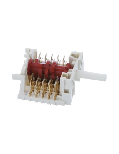 Interruptor campana Balay 3BD896MX 10011815