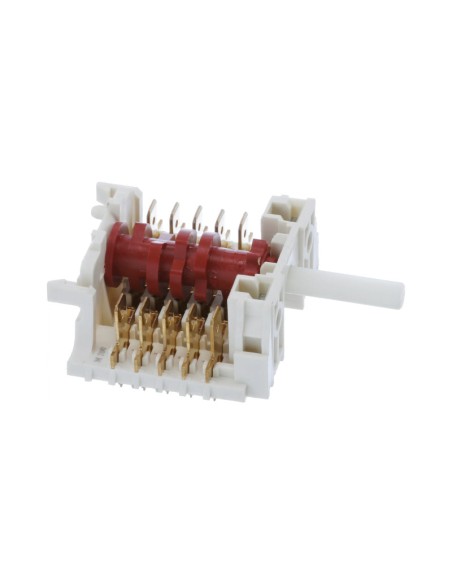 Interruptor campana Balay 3BD896MX 10011815