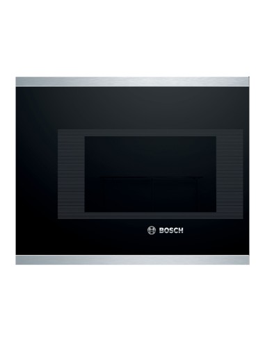 Cristal exterior puerta microondas Bosch BEL523MS0 11058774