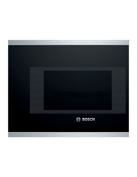 Cristal exterior puerta microondas Bosch BEL523MS0 11058774