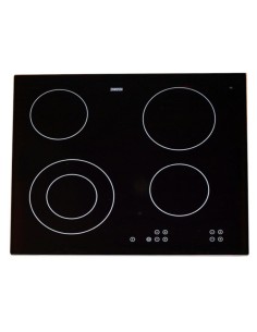 Cristal vitrocerámica Zanussi ZVT65F 5614551116
