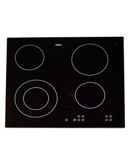 Cristal vitrocerámica Zanussi ZVT65F 5614551116
