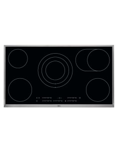 Cristal vitroceramica 90cm AEG HK955070XB 5551122871