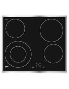 Cristal vitrocerámica Zanussi ZKT623LX 3306495015