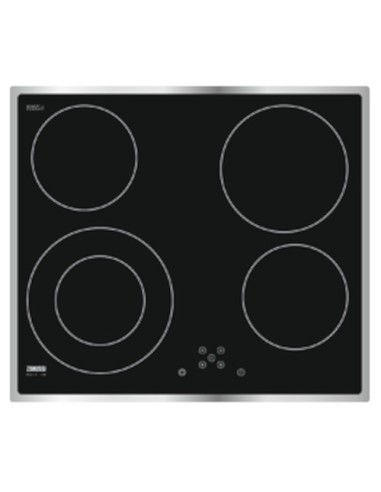 Cristal vitrocerámica Zanussi ZKT623LX 3306495015