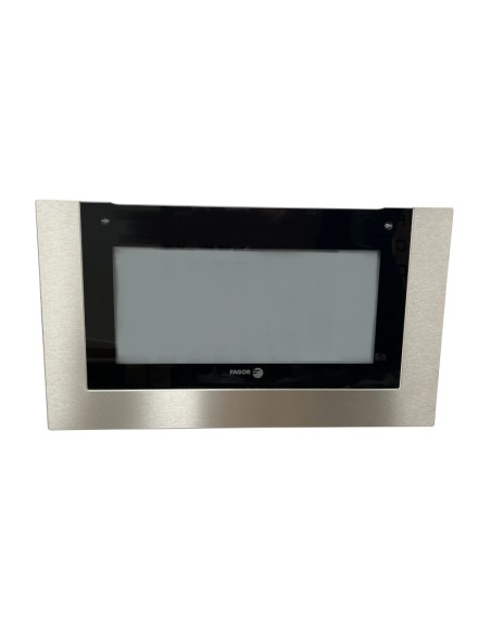 Cristal exterior horno microondas Fagor 6H570BTCX AS0016719