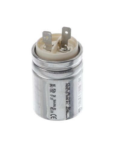 Condensador motor campana Balay 3BD896MX 10008999