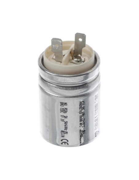 Condensador motor campana Balay 3BD896MX 10008999