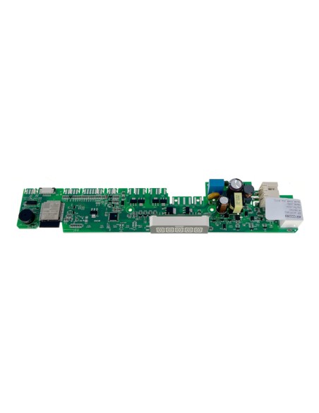 Modulo electrónico lavavajillas Candy CELDIMN 4D622PBE 49122289