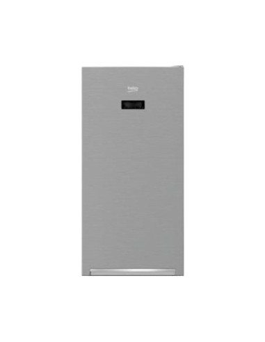 Puerta refrigerador combi Beko RCNA406E40XB 4655090600