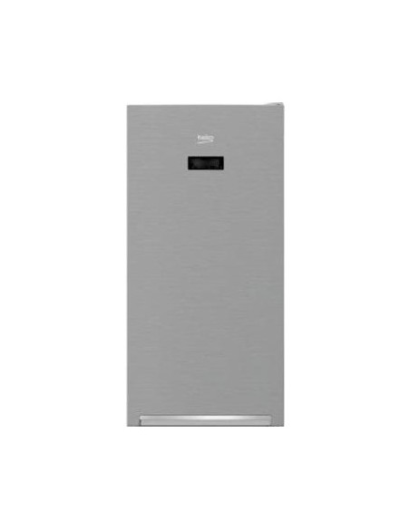 Puerta refrigerador combi Beko RCNA406E40XB 4655090600