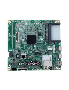 Placa main tv LG 60UK6200PLA EBU64986202
