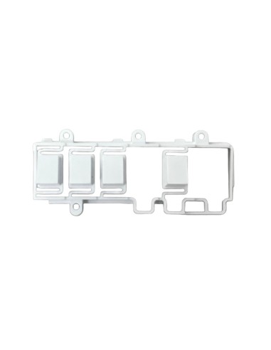 Botonera lavadora Hyundai HL7200DD 42240463