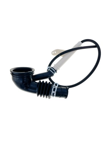 Manguito cuba a bomba lavadora Samsung DC97-17330A