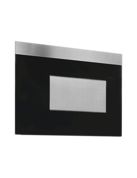 Puerta cristal negro microondas Balay 3WG365NIM 00774042