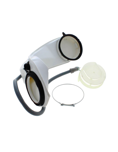 Condensador secadora Indesit IWDC7105EU C00309781
