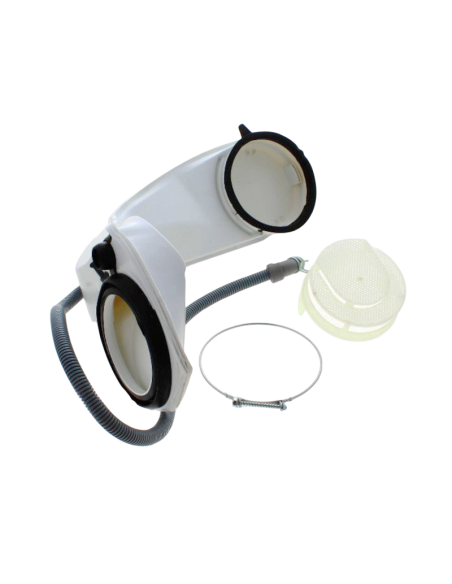 Condensador secadora Indesit IWDC7105EU C00309781
