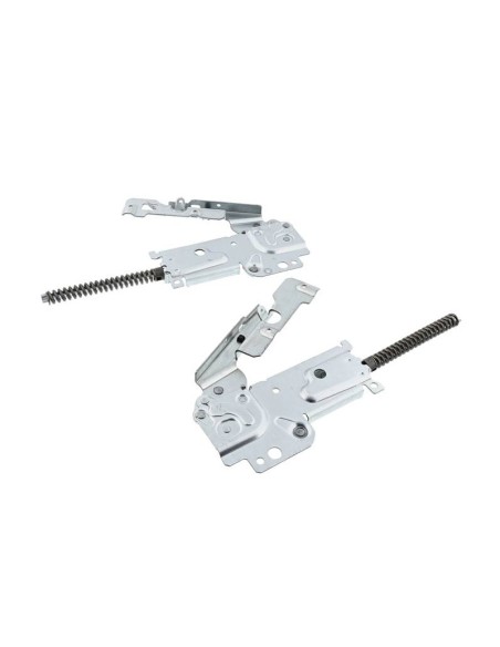 Conjunto bisagras lavavajillas AEG, Electrolux 4055076535