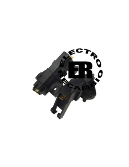 Conjunto escobillas Whirlpool, Indesit